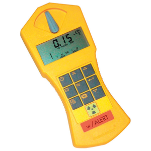 Gamma Scout Rechargeable 4016138663716 Radiation Detector with USB...