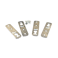 Garo Argenta Wall Bracket