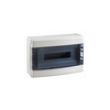 Garo GCUT118 18 Module 1 Row Plastic Enclosure IP65