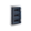 Garo GCUT336 36 Module 3 Row Plastic Enclosure IP65