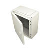 Garo GN302515 Argenta 16 Module 2 Row Metal Enclosure IP65