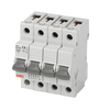 Garo MCB GSC440 40Amps 4Pole MCB C Curve 10kA 4 Module