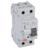 Garo RCBO GRC20 20Amps 2Pole RCBO 30Ma Type A Curve 2 Module