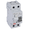 Garo RCBO GRC40 40Amps 2Pole RCBO 30Ma Type A Curve 2 Module