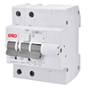 Garo RCBOGRC40M4B 40Amps 2Pole RCBO 30Ma Type B Curve 4 Module