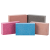 Garryson GB120 Garryflex™ Abrasive Block - Medium 120 Grit (Grey)