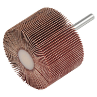Garryson SD8030F Flap Wheel 80 x 30mm - Fine