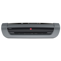 GBC 4410026 GBC Foton 30 Refill 75 Micron Gloss Lamination Roll fo...