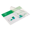 GBC Document Laminating Pouches A3 Gloss 100 Micron Pack of 100