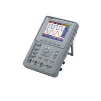 GDS-122 Handheld Digital Storage Oscilloscope Multimeter