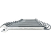 Gedore 6012170 1 B-012 Combination Spanner Set 10-32mm 12pc