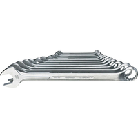 Gedore 6012170 1 B-012 Combination Spanner Set 10-32mm 12pc