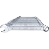 Gedore 6091530 7-0112 Combination Spanner Set 6-19mm 12pc