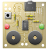 Genie 08 Jukebox Kit