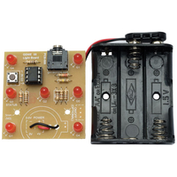 Genie 08 Light Kit