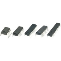 Genie 08 Microcontroller IC Version 2