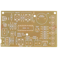 Genie 18 Activity PCB