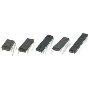 Genie 18 Microcontroller Version 2