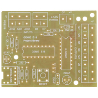 Genie 18 Project PCB