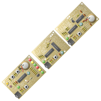 Genie PCB218 18 Project Kit