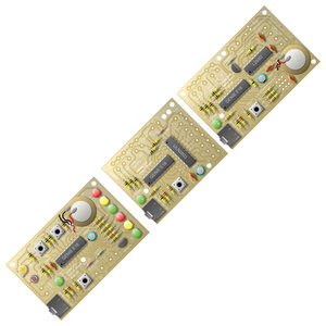 Genie PCB418 18 Motor Kit