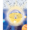 Geosafari Motorized Solar System