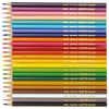 Giotto 255800 Stilnovo Acquarell Watercolour Pencils - Pack of 24