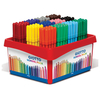 Giotto 523800 Turbo Colour Pens Class Pack 144
