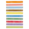 Giotto 539000 Robercolor Blackboard Chalk - Assorted Box 100