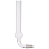 Glassco Angled Glass Drying Tube 14/23