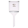 Glassco Buchner Funnel with Sintered Disc Porosity 3,  90mm Dia Single