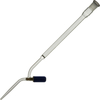 Glassco Chromatography Column with Sintered Disc,  Porosity 0 Ø10mm...