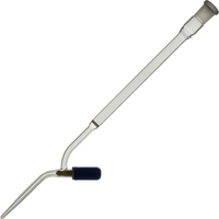 Glassco Chromatography Column with Sintered Disc,  Porosity 0 Ø10mm...