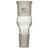 Glassco Expansion Adapter Socket 14/23 Cone 10/19 Pack of 10