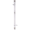 Glassco Liebig Condenser Length 150mm Socket 14/23,  Cone 14/23
