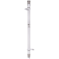 Glassco Liebig Condenser Length 150mm Socket 14/23,  Cone 14/23