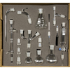 Glassco Organic Chemistry Set 7,  Interchangeable