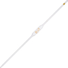 Glassco Pipette AR Bulbs Form One Mark Class A 20ml Pack of 5