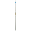 Glassco Pipette AR Bulbs Form One Mark Class B 5ml Pack of 5