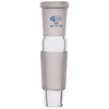 Glassco Reduction Adapter 10/19,  14/23 Pack of 10