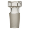 Glassco Stopper Both Ends Closed 19/26 Pack of 10