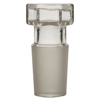 Glassco Stopper For Iodine Flask