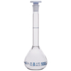 Glassco Volumetric Glass Flask Class B 100ml Pack of 2