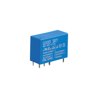 Good Sky MI-SS-212L 12V 5A DPDT Relay