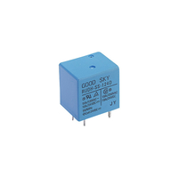 Good Sky RUDH-SS-124D 24V RUDH Series 12A SPDT Relay