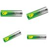 GP GPPCA14AS110 GP Super Alkaline C 4