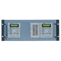 GW Instek GRA-408 19" 4U Rack Adaptor Panel PSS-Series