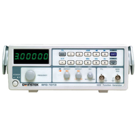 GW Instek SFG-1003 DDS Function Generator