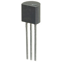 J112 N Channel 35v Jfet (fsc)