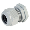 Jacob 50.625 PA7001 Compact M25 Cable Gland Grey